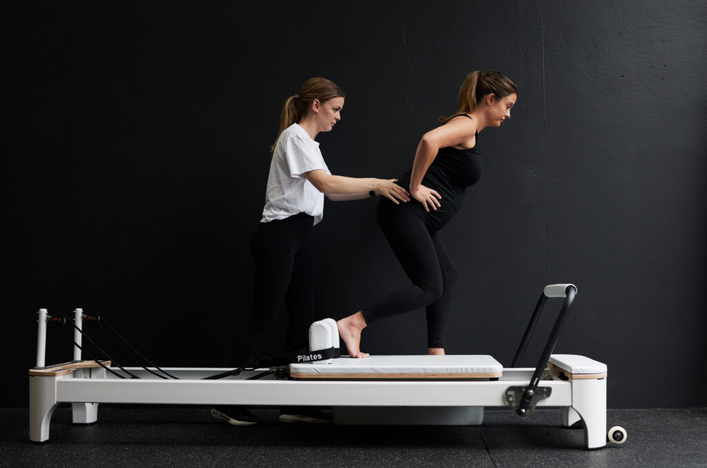 Can Pilates help my back pain?