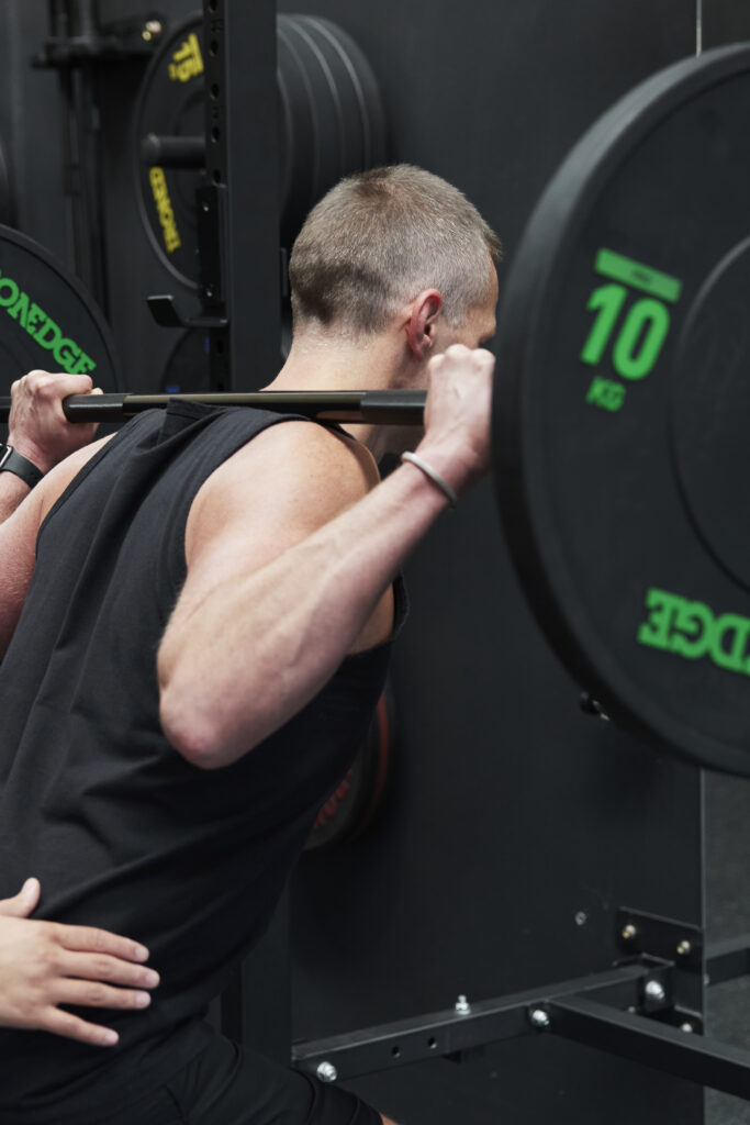 Unveiling the true benefits of squatting, deadlifting and lunging!