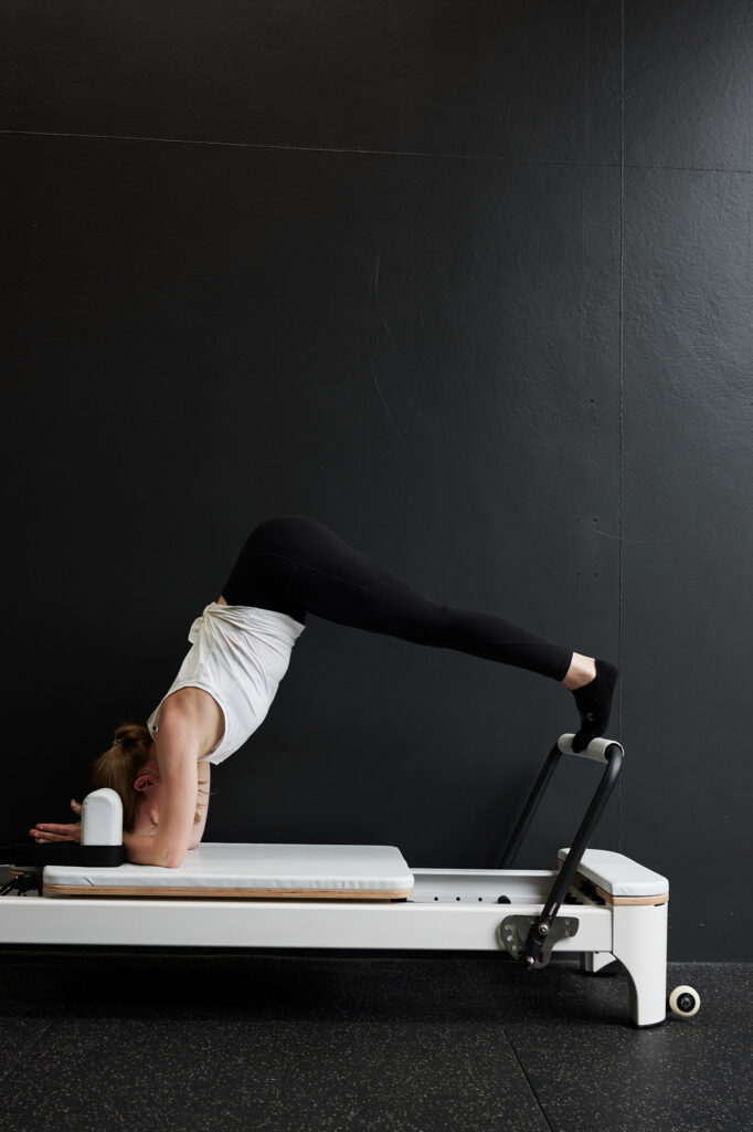 What is clinical & reformer Pilates? Is it right for me?