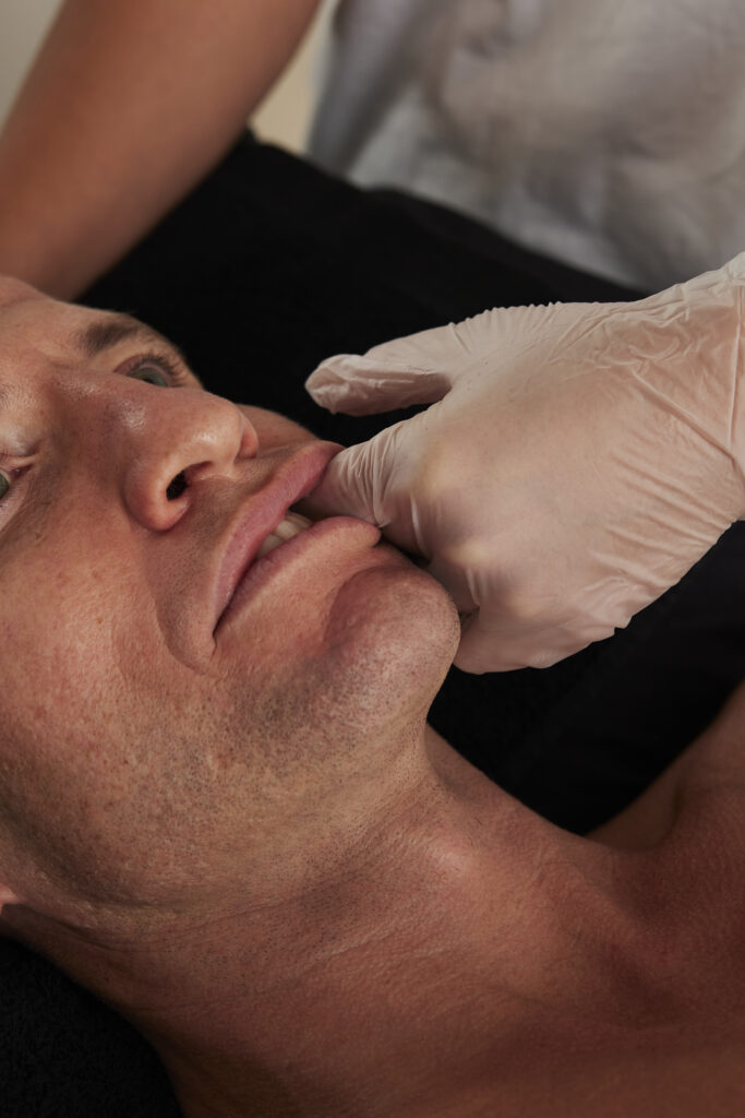 Jaw Pain! 