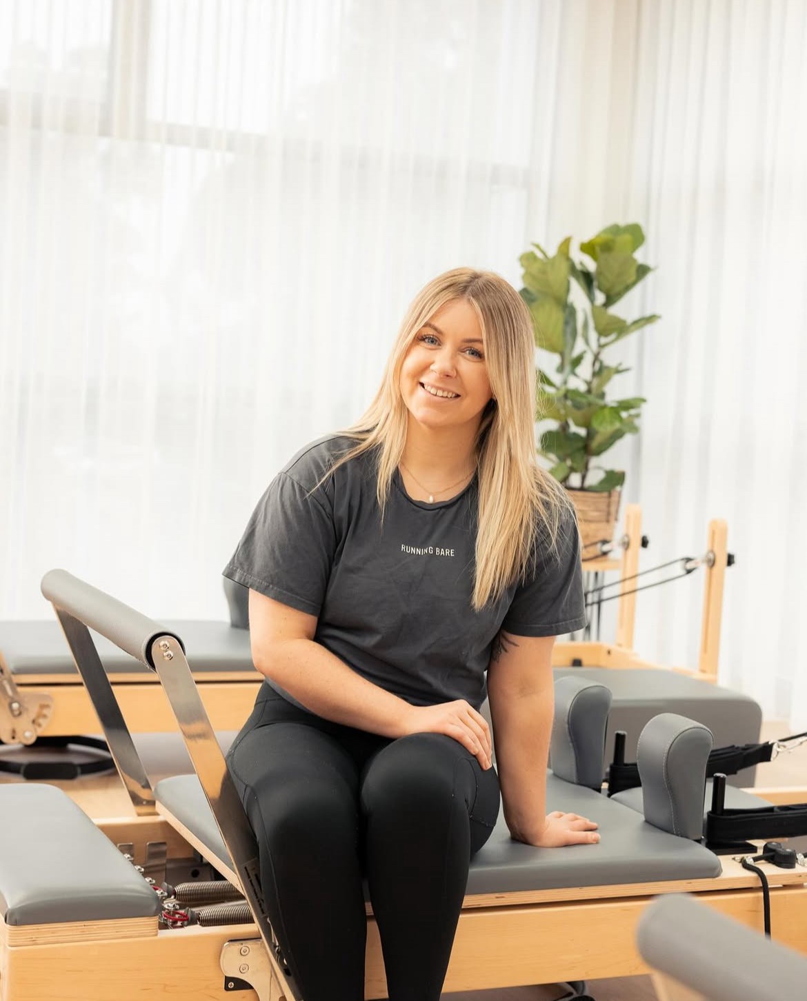 Limbr - Hannah Lauridsen
