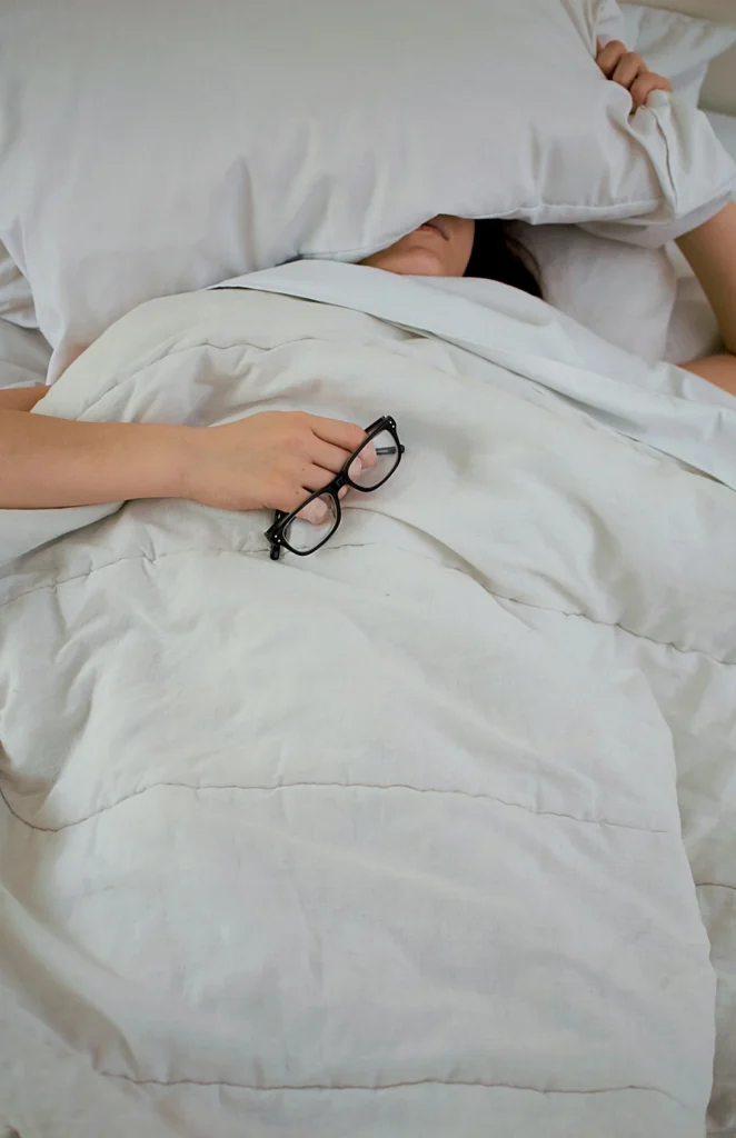 Why Sleep Is One of the Most Powerful Medicines We Have