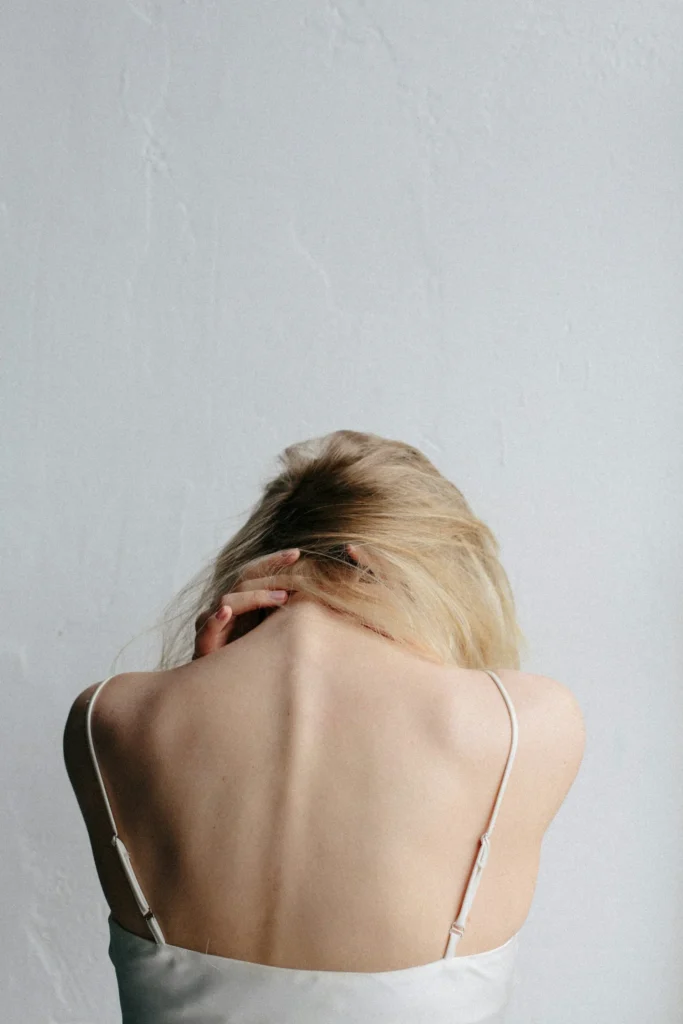 Understanding Inflammation: Why Your Pain May Be Your Body Asking for Help
