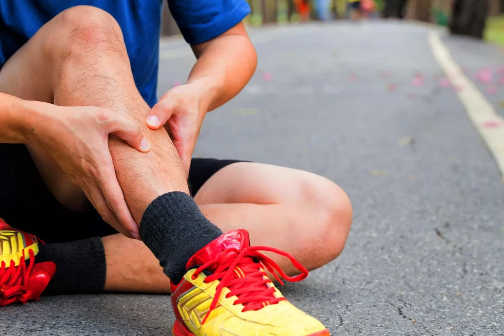 FAQs: Shin splints (Medial Tibial Stress Syndrome)
