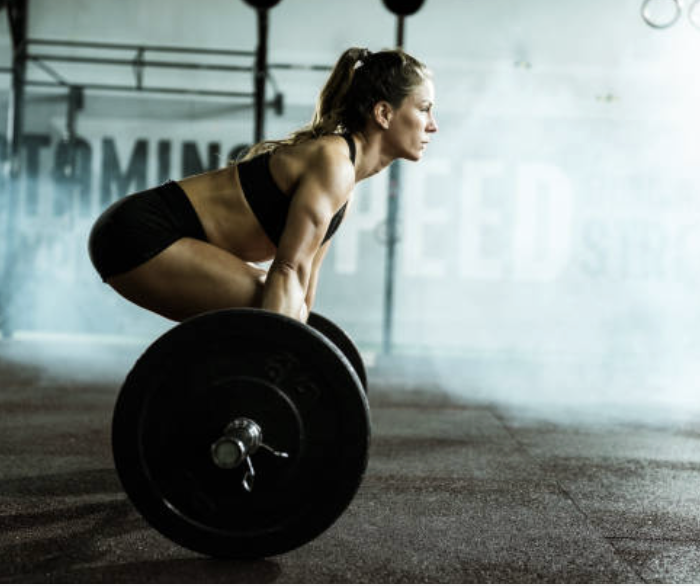 Common questions, tips & tricks for barbell squats and deadlifts